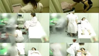 Horny Doctor Got Patient Naked - DDSE-003 - Part 1 (Faster Download)