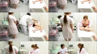 Full Body Check Up All Captured On Cam - DDSE-001 - Part 5 (Faster Download)