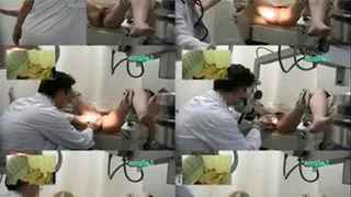 Clueless Patient Is Already In The Clinic - DDSF-002 - Part 2 (Faster Download)