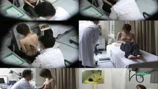 Clueless Patient Is Already In The Clinic - DDSF-002 - Part 1 (Faster Download)