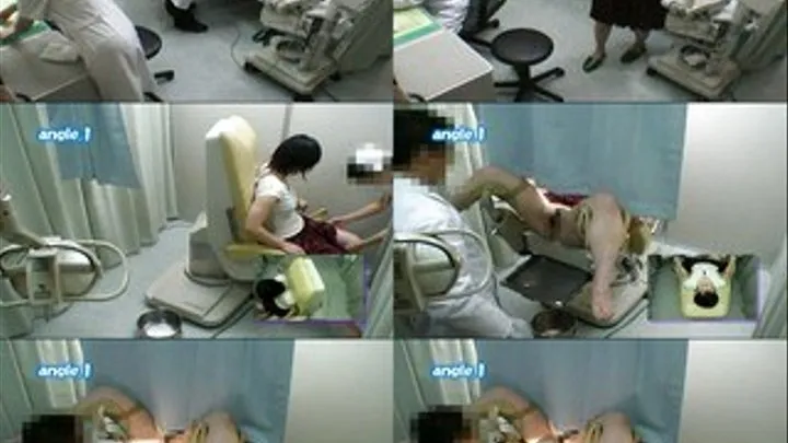 Private Parts Check Up with Pervert Doctor - DDG-005 - Part 2 (Faster Download)