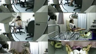 Complete Medical Check Up - DDFJ-002 - Part 2 (Faster Download)