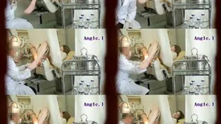 Big Boobed Patient In Horny Doctor's Clinic - Part 3 (Faster Download)