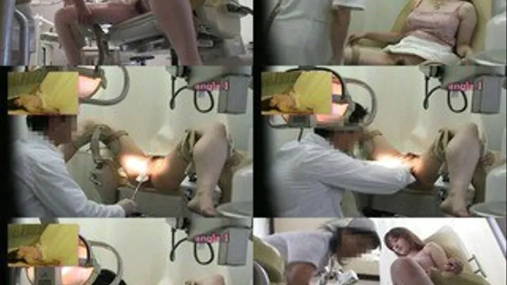 Clueless Patient in the Clinic - Part 2 (Faster Download)