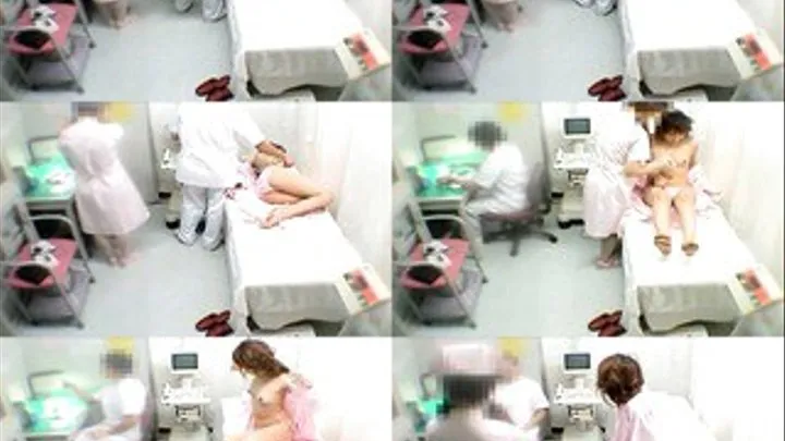 By Doctor During A Body Check Up - Part 6 (Faster Download)