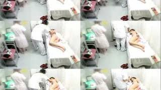 By Doctor During A Body Check Up - Part 4 (Faster Download)