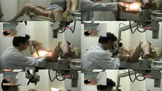 Pretty Hot Patient In A Clinic Filled With Cameras - Part 2 (Faster Download)