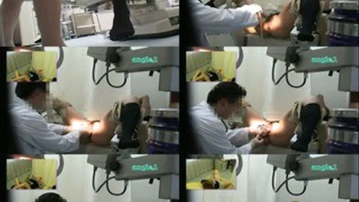 Hidden Cameras Film Patient - Part 2 (Faster Download)