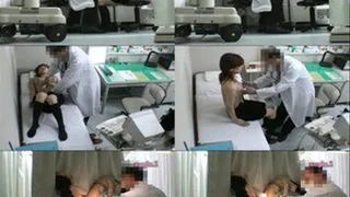 Doctor Secretly Film A Clueless Patient