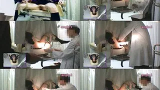 Doctor Secretly Film A Clueless Patient - Part 3 (Faster Download)