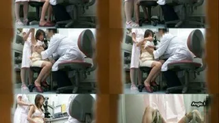 Private Parts Checking In The Hands Of A Pervert Doctor - Part 2 (Faster Download)