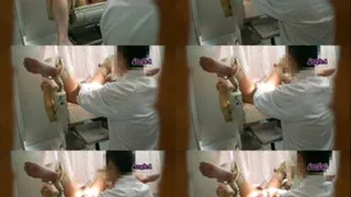 Lucky Horny Doctor On Duty - Part 3 (Faster Download)