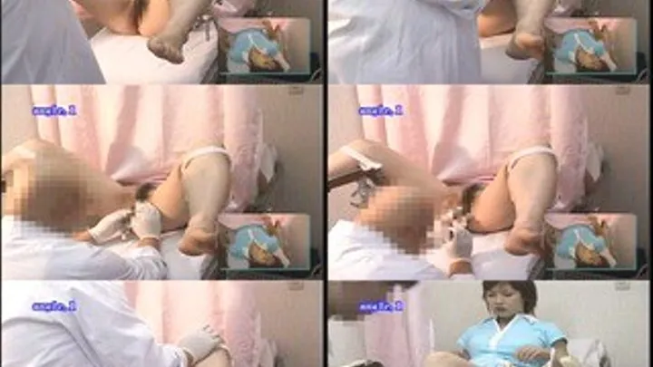 Young Woman Is Without Her Knowledge - DSS-002 - Part 3 (Faster Download)