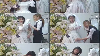 Voyeurs' Eyes On Future Bride - DWD-001 - Full version