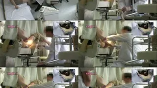 Horny Old Doctor Patient