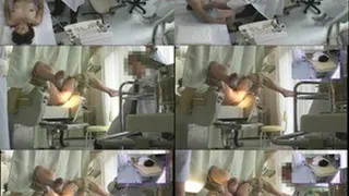 Old Doctor Found Pleasure In Private Part Check Up - Part 2 (Faster Download)