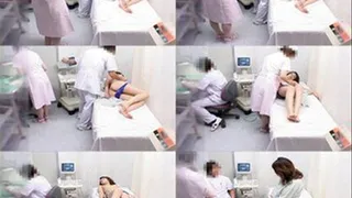 Sexy Lady Went Naked for Check Up - DDSE-003 - Part 4 (Faster Download)