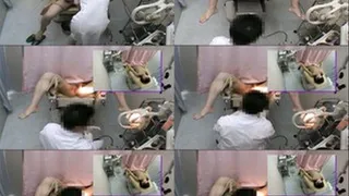 Quack Doctor Patient - Part 1 (Faster Download)