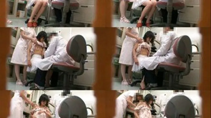 Horny Doctor His Profession - DDNT-002 - Part 1 (Faster Download)