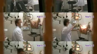 Filming Patient In Horny Doctor's Clinic - DDNU-001 - Part 3 (Faster Download)