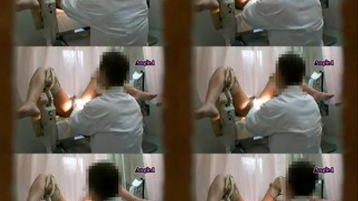 Hidden Cameras Film Clueless Ladies In The Clinic - DDNT-004 - Part 4 (Faster Download)