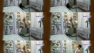 Doctor is Discreet of his Horniness!!! - DDNU-003 - Part 4 (Faster Download)