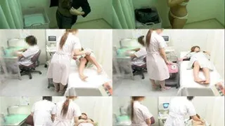 Horny Doctor Got Patient Nearly Naked - DDSE-002 - Part 1 (Faster Download)