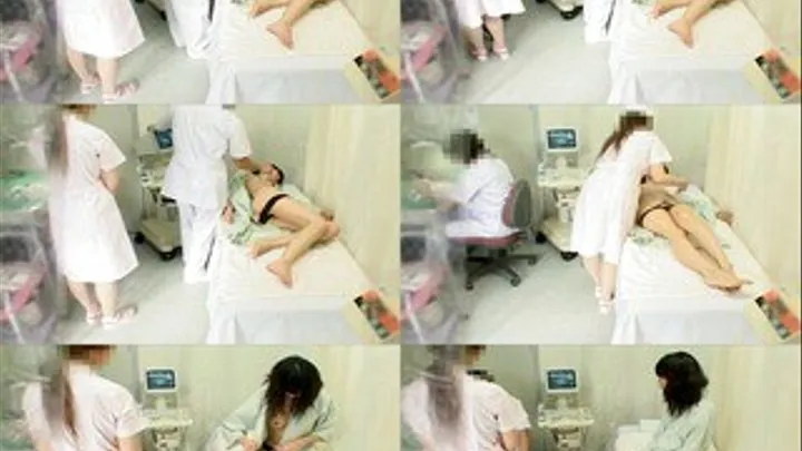 Almost Naked For A Very Horny Check Up - DDSE-001 - Part 5 (Faster Download)