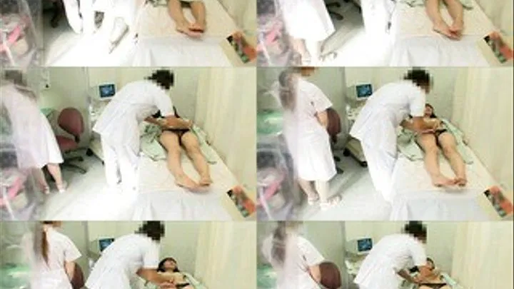 Almost Naked For A Very Horny Check Up - DDSE-001 - Part 2 (Faster Download)