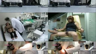 Pervert Doctor Is Feeling Lucky - DDSH-001