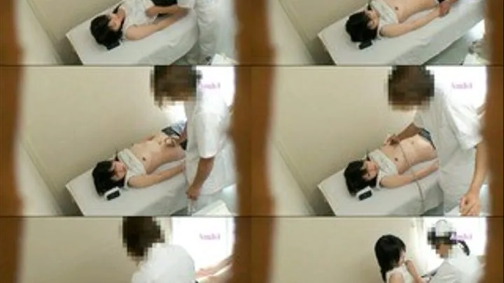 Game For Topless Check Up - DDSG-004 - Part 2 (Faster Download)