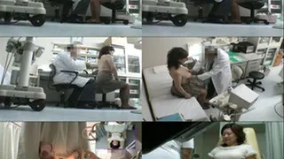 Lucky To Have A Chubby Patient - DDSH-003