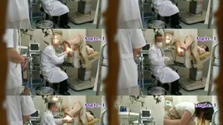 Sexy Woman By A Doctor - DDNU-003 - Part 4 (Faster Download)