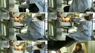 Cameras Scattered Hiddenly In The Clinic - DDSH-002 - Part 3 (Faster Download)