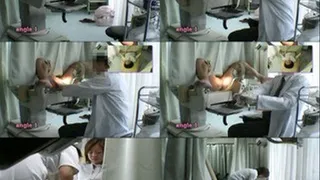 Obeying Doctor's Commands - DDSH-005 - Part 3 (Faster Download)