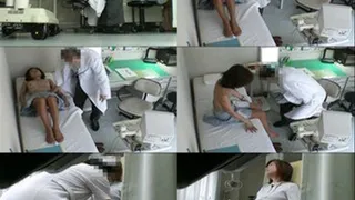 Obeying Doctor's Commands - DDSH-005 - Part 2 (Faster Download)