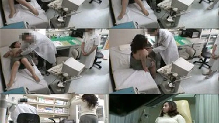 Hidden Cameras Film Chubby Big Titted Patient - DDSH-002 - Part 2 (Faster Download)