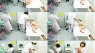 Horny Doctor Secretly Videos A Patient - DDSE-003 - Part 4 (Faster Download)