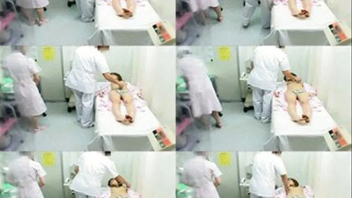 Horny Doctor Secretly Videos A Patient - DDSE-003 - Part 2 (Faster Download)