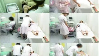 Horny Doctor Secretly Videos A Patient - DDSE-003 - Part 1 (Faster Download)