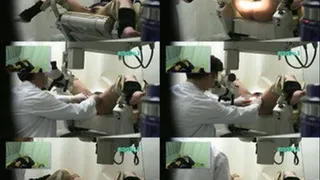 Discreet Horniness In The Clinic - DDSF-003 - Part 2 (Faster Download)