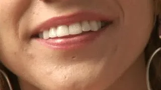 Cum In Samantha's Pretty Mouth