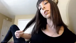 Worship Brunette Goddess Hair