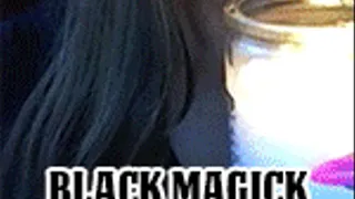 Black Magic Domination Spell MP3