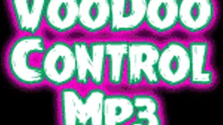 Voodoo Control MP3