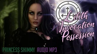 Lilith Invocation Possession MP3