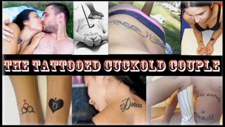 The Femdom & Cuckold Lifestyle:Sweet Agony I.