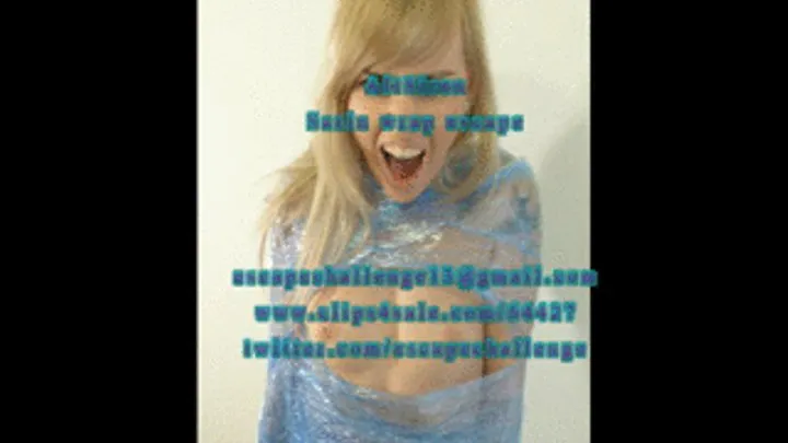 AlltSiren sarin wrap challenge avismallersize