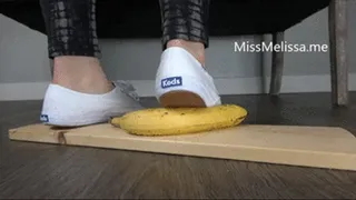 Banana Crush in Keds