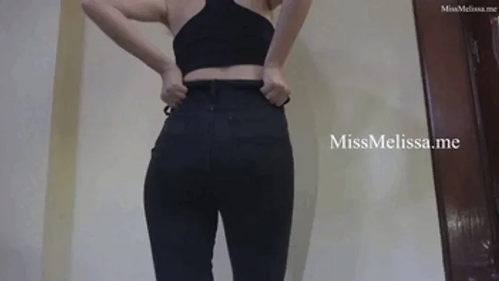 Denim Wiggle Wiggle 5